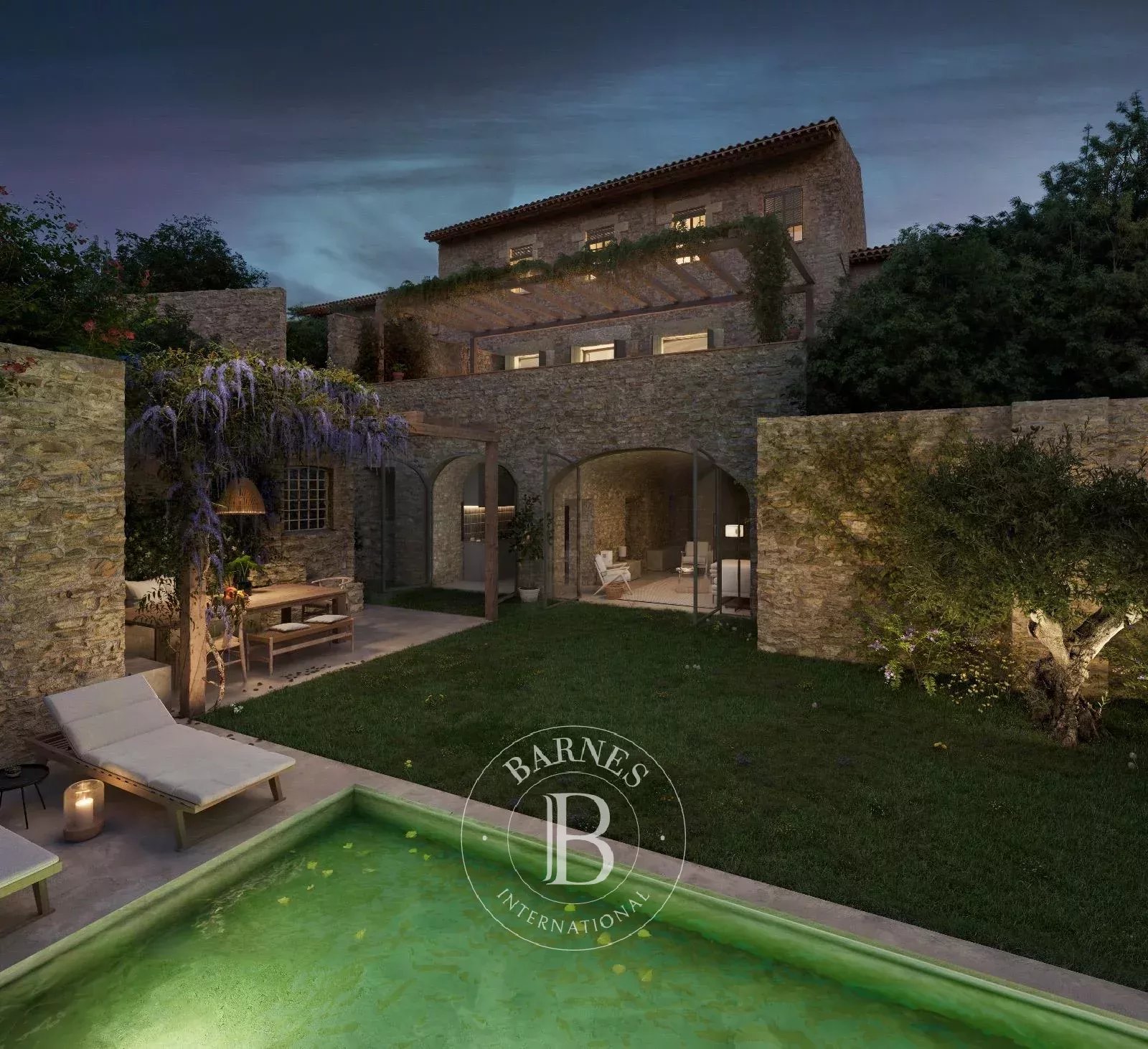 Maison de village Peratallada - picture 5