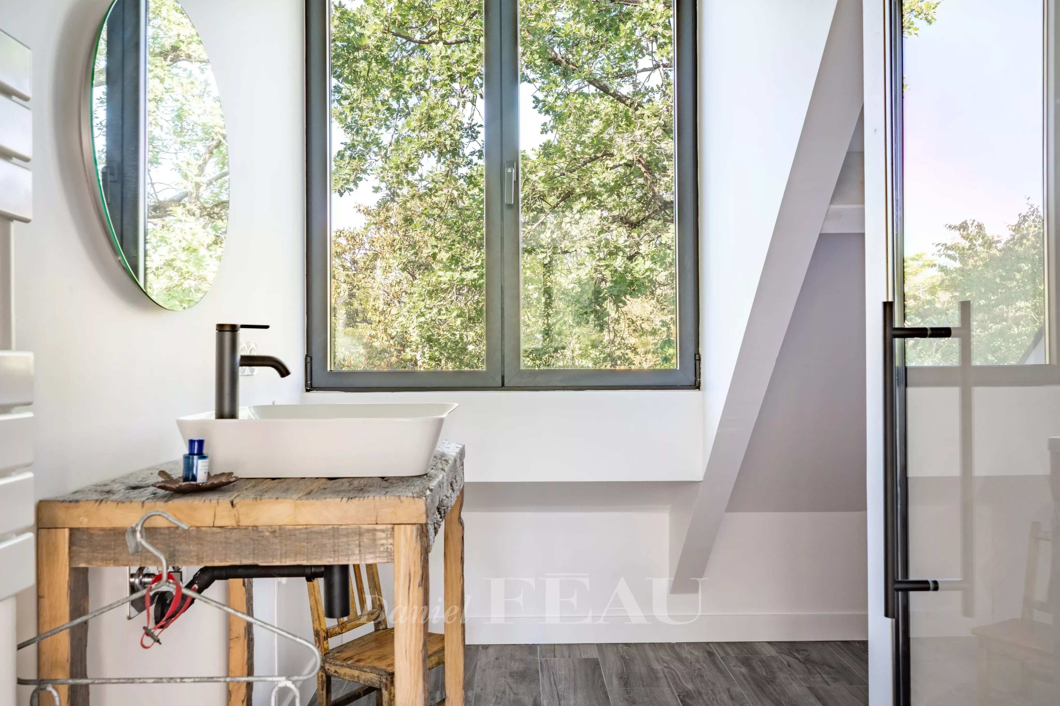 Vente Maison Le Vésinet