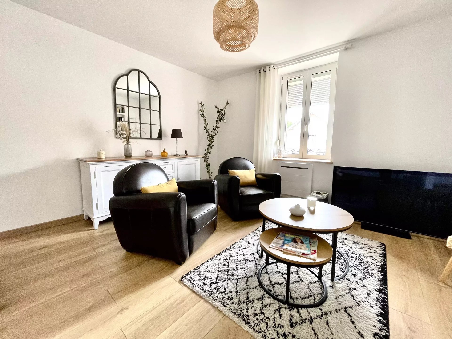 Achat Appartement T4 à Custines (54670) - 80m²