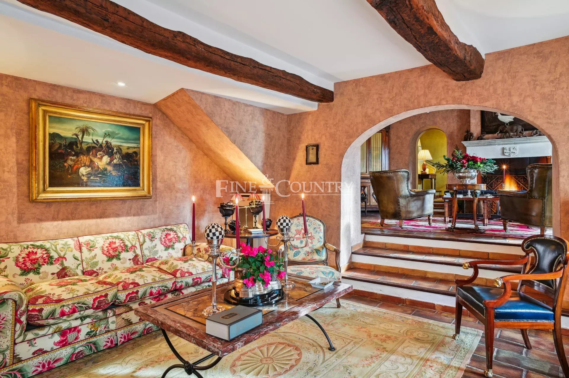 Photo of Bastide for sale in Grasse