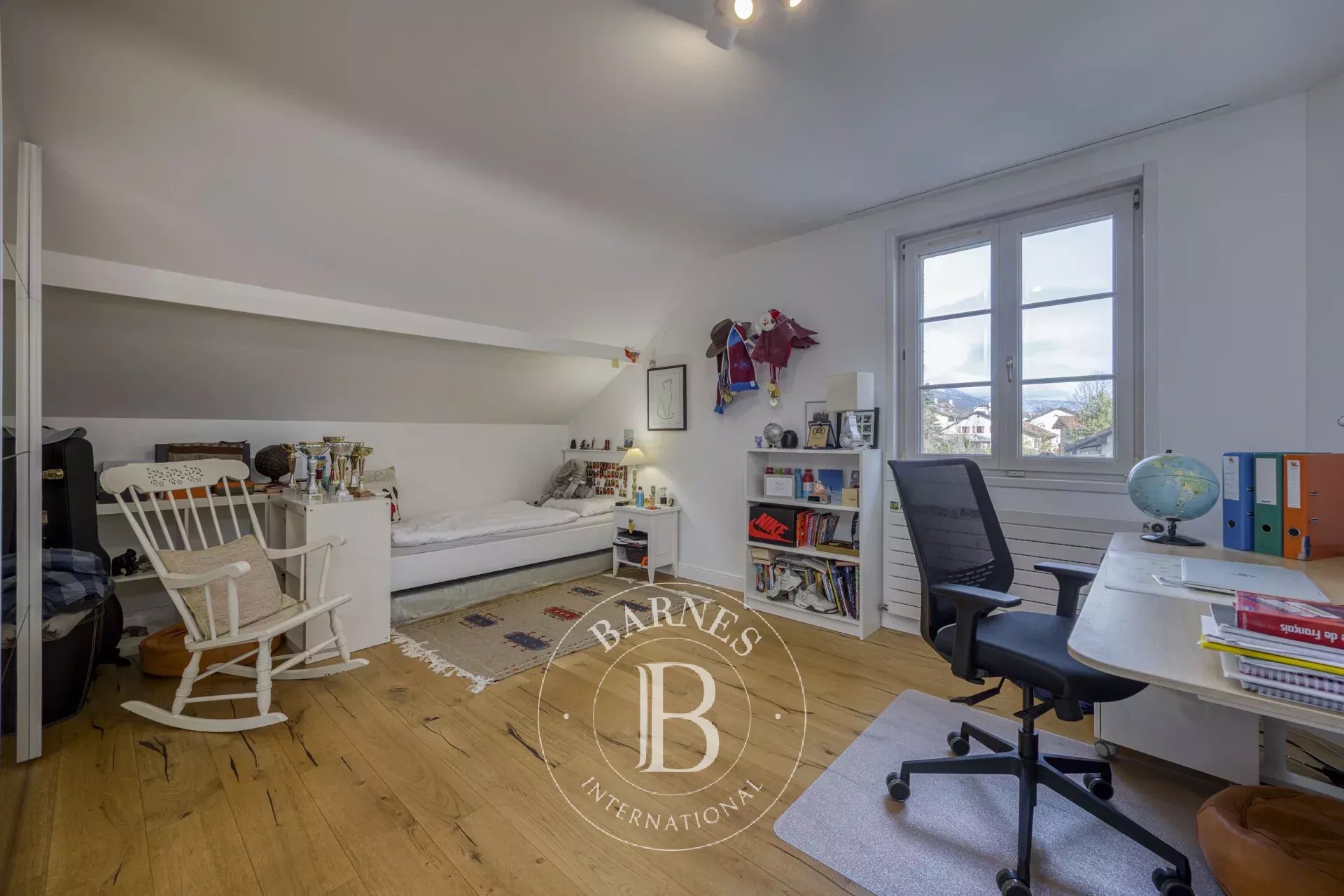 Villa Thoiry - picture 35