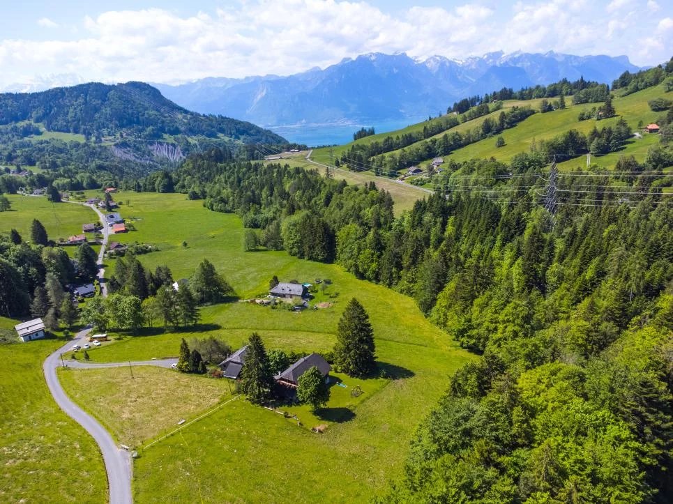 Charme et authenticité avec grand potentiel de transformation