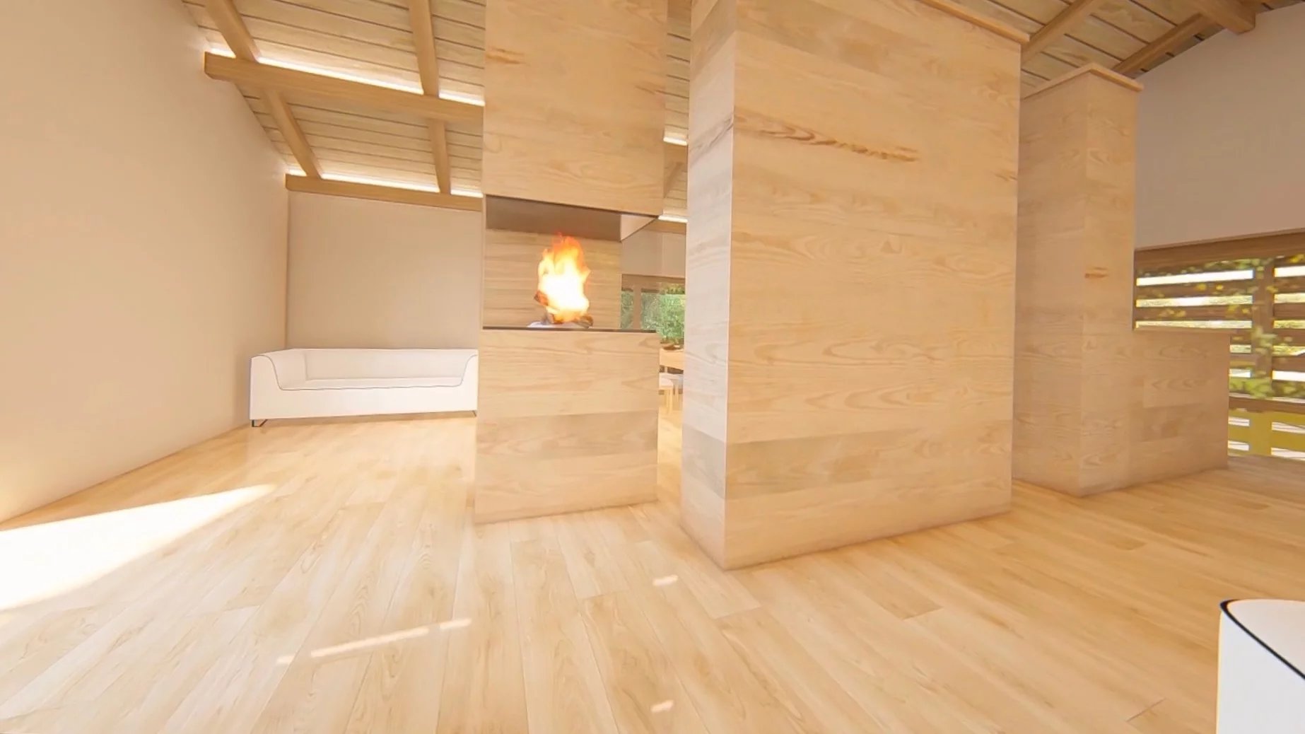 Votre duplex dans l'Oberland Bernois, la magie de la Suisse