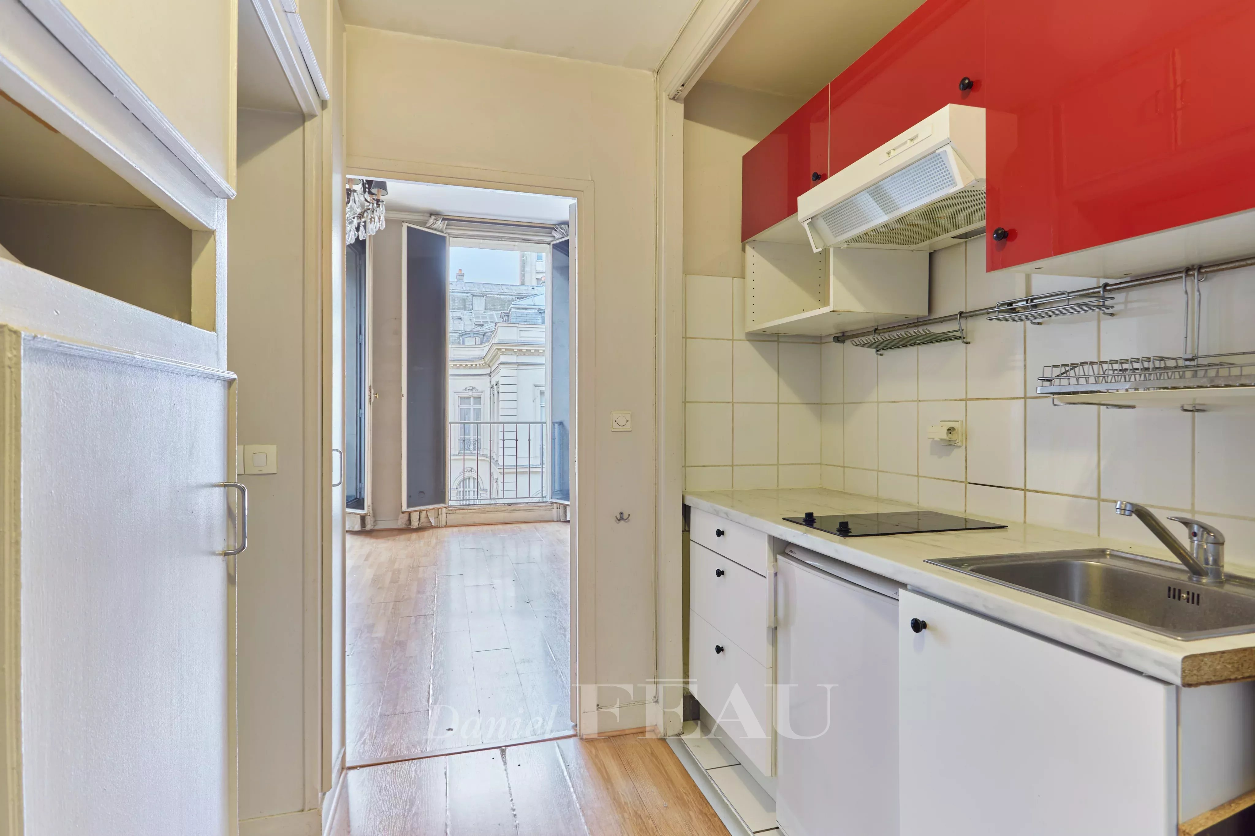 Vente Appartement Paris 8ème