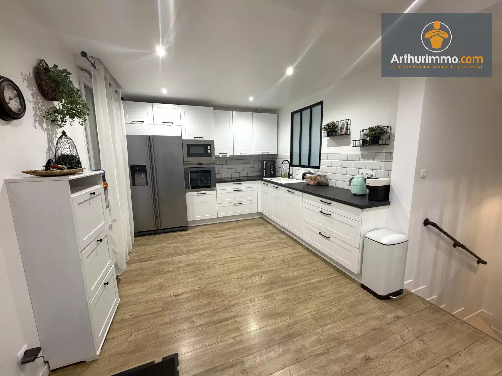 Agence immobilière de Arthurimmo.com Agence Saint Hubert