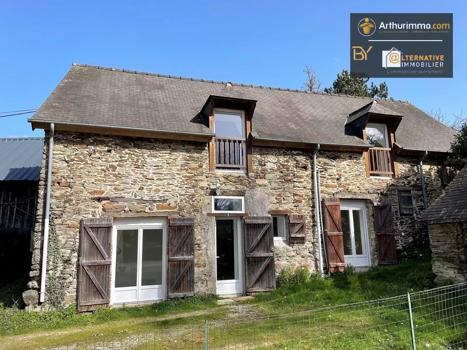 Agence immobilière de EURL ALTERNATIVE IMMOBILIER