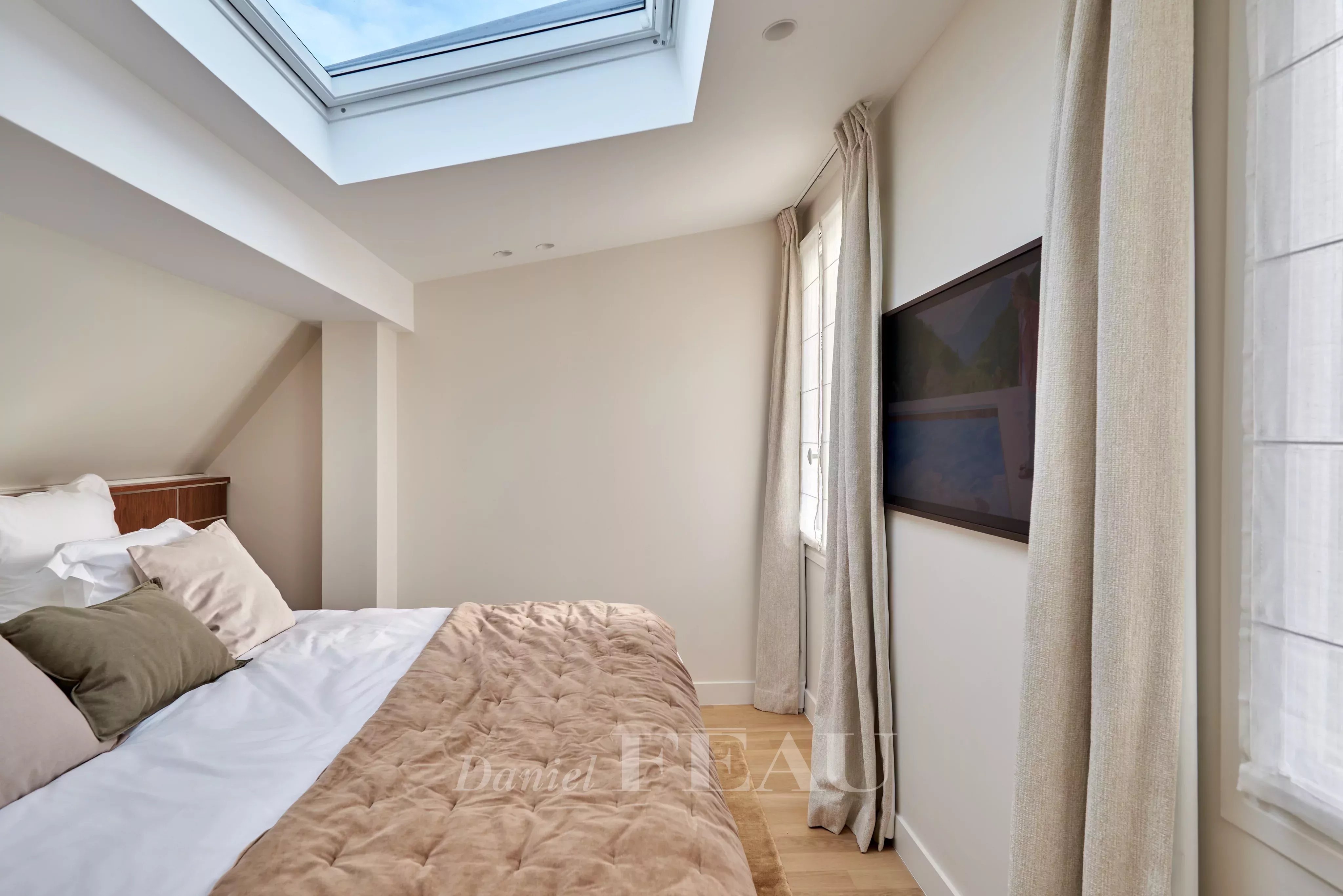 Location Appartement Paris 8ème