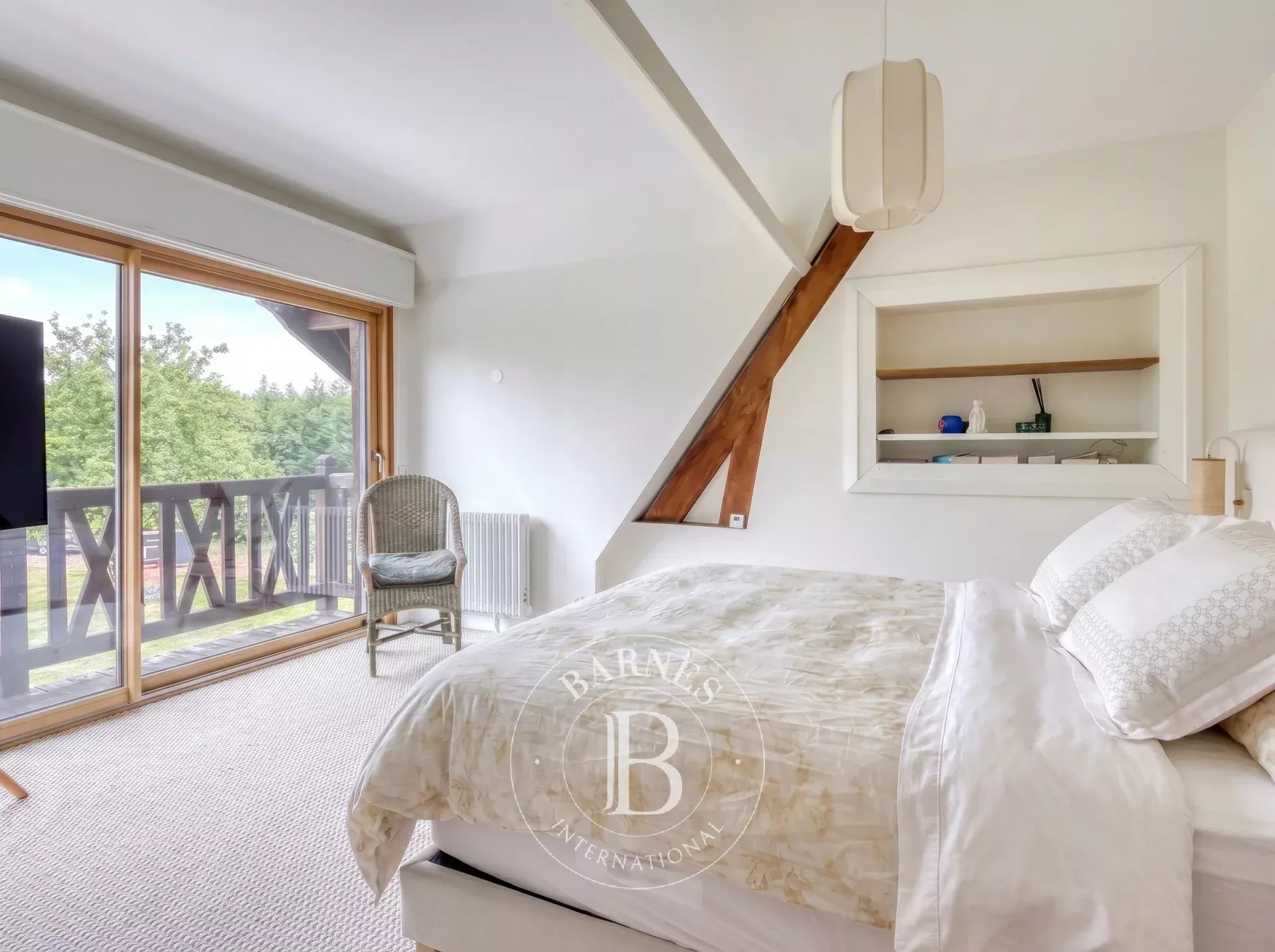 Vauville  - House 4 Bedrooms - picture 7