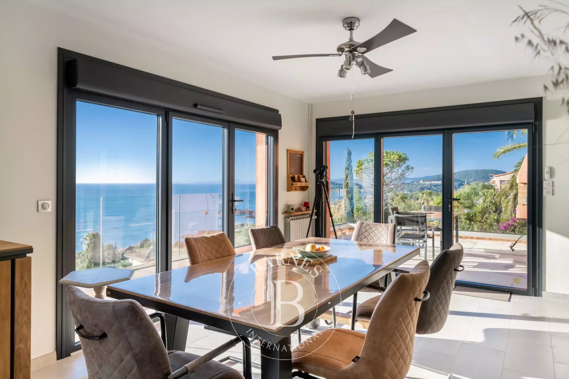 Villa Saint-Raphaël