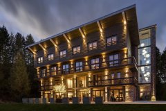 Luxury Alpine Villa Valberg | 7-Bed Family Estate with Spa & Ski Room — photo 1 of 7