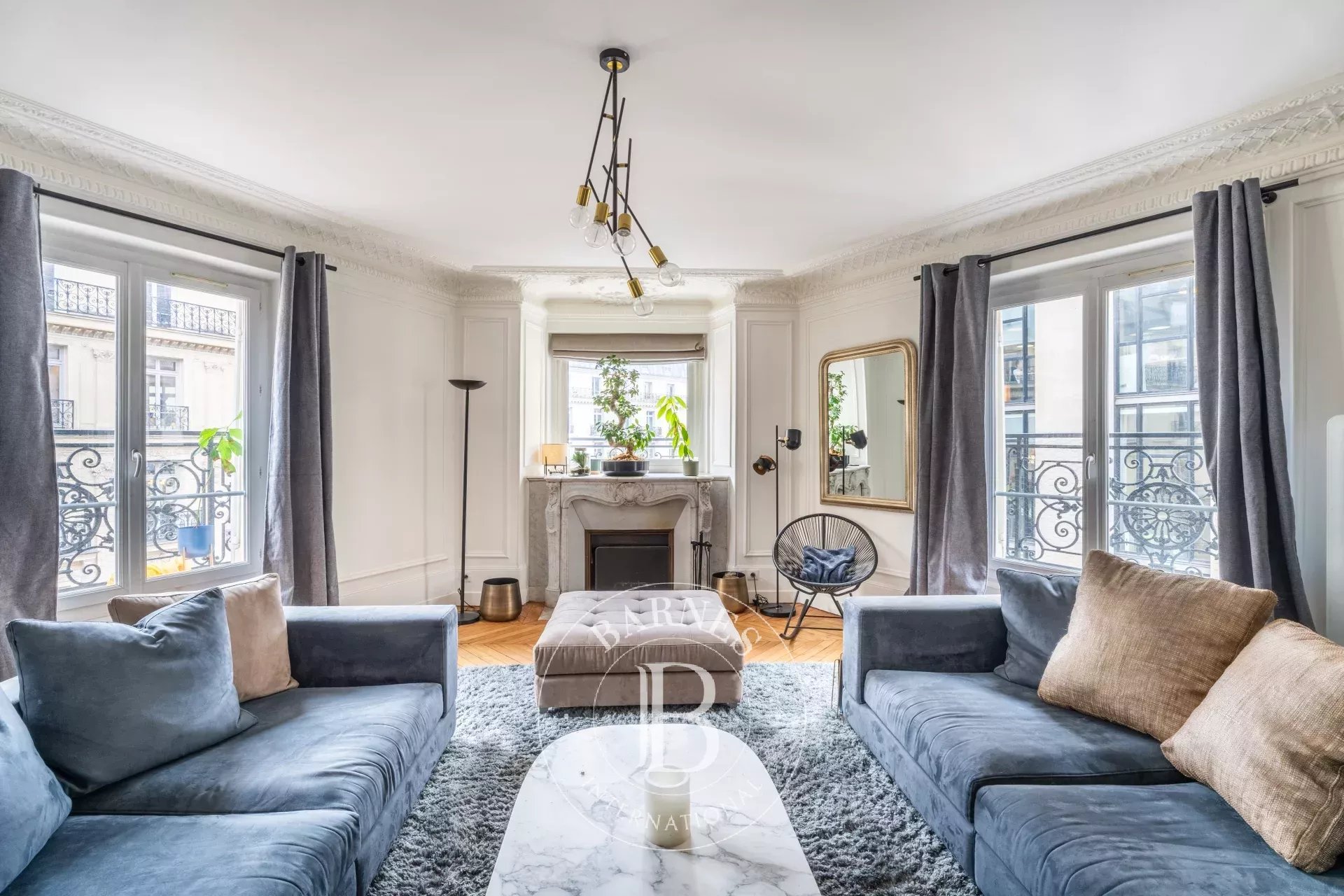 Apartment Paris 75009  -  ref 86415233 (picture 1)