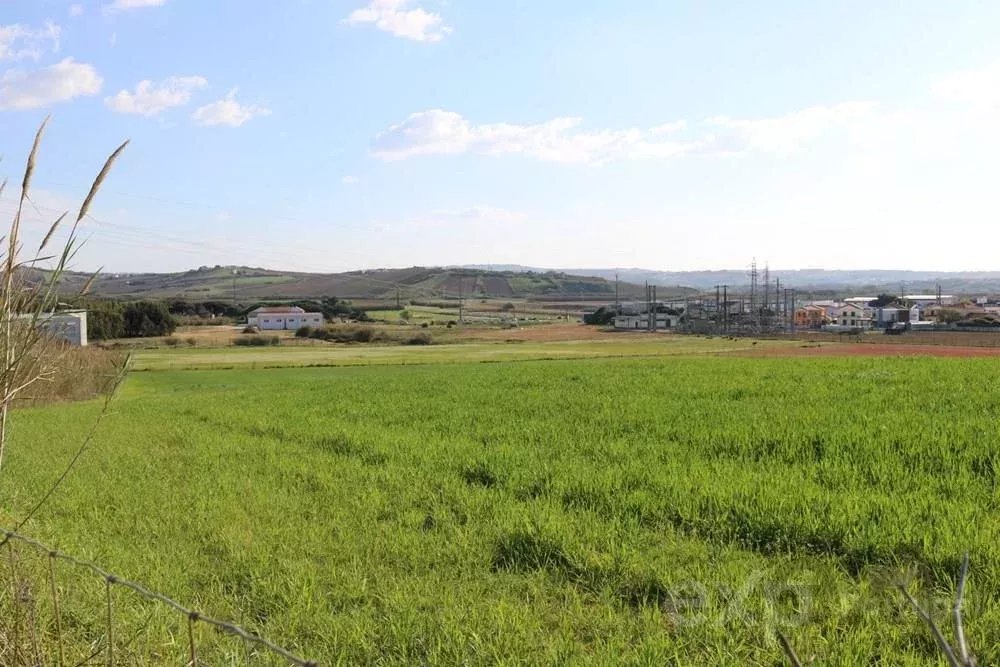 Industrial land in Casalinhos de Alfaiata - Torres Vedras 85506358 image 3