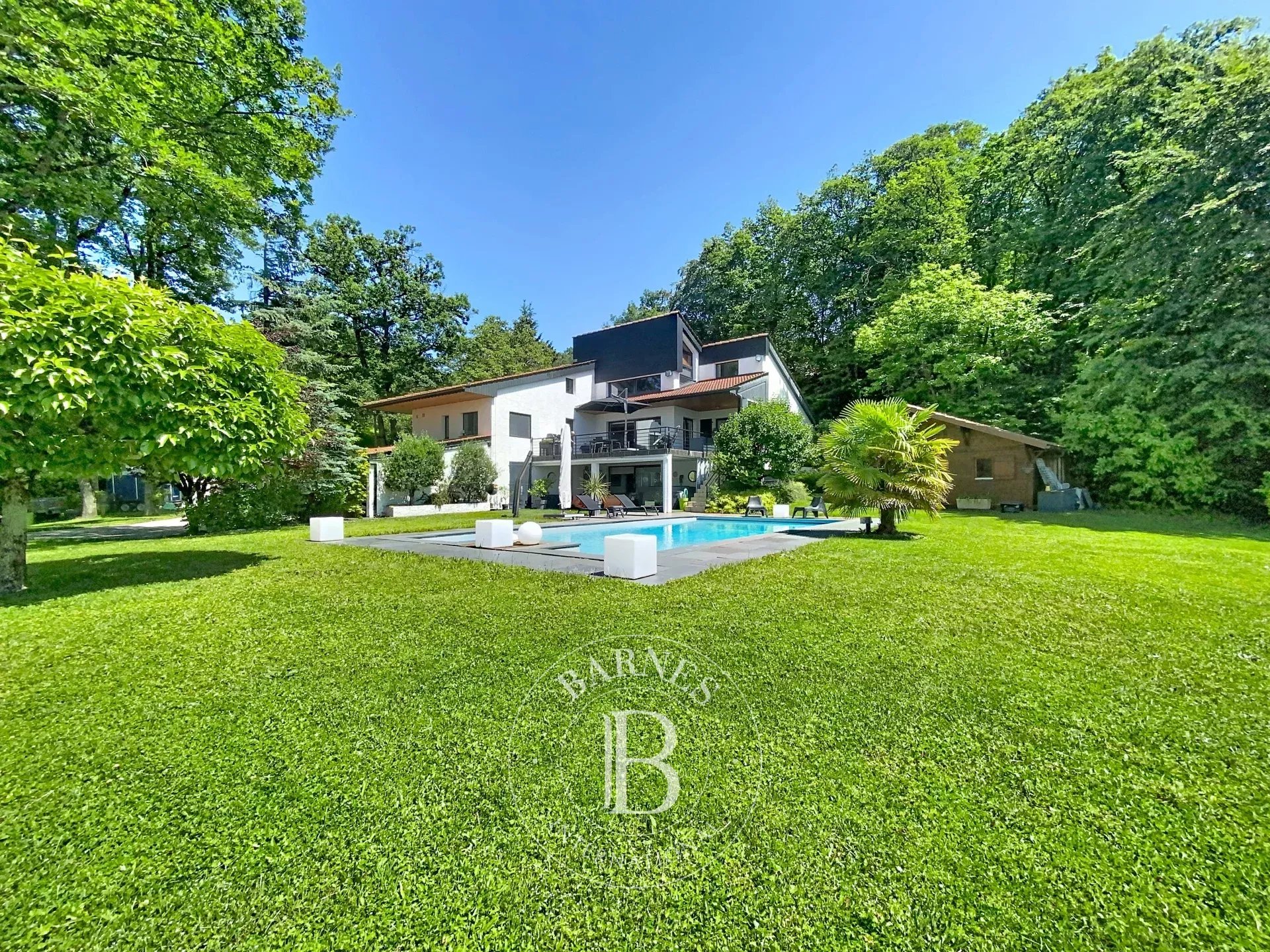 Maison Armoy  -  ref 87032254 (picture 1)