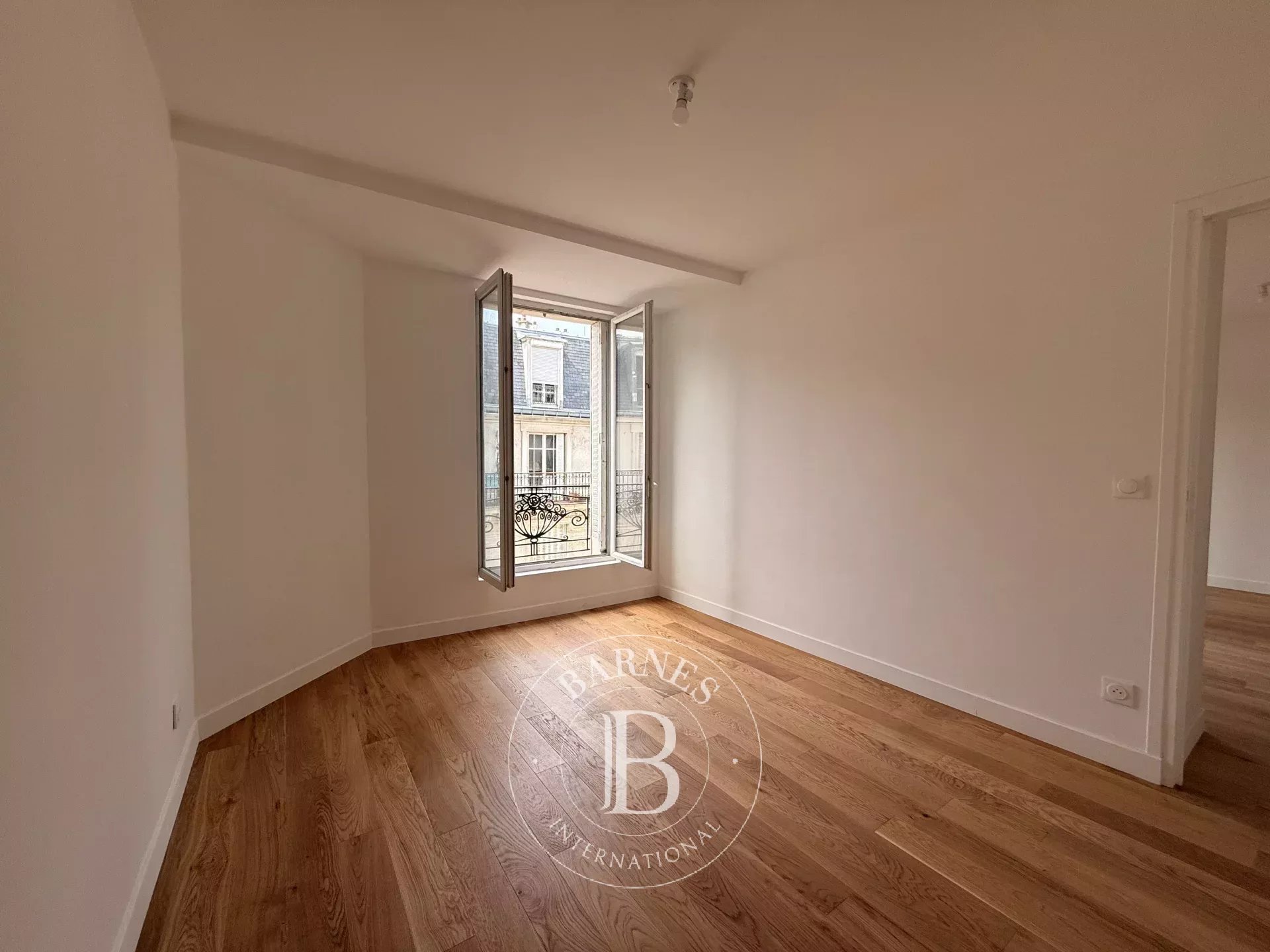 Paris  - Appartement 2 Pi&egrave;ces, 1 Chambre - picture 6