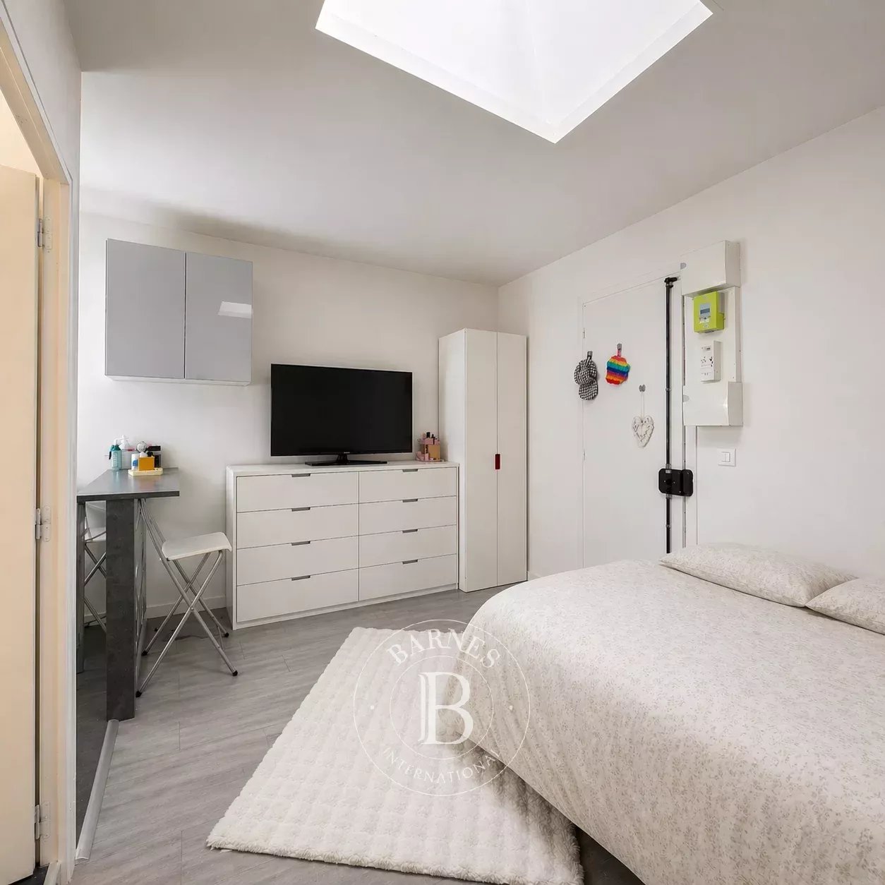 Paris  - Apartment  - picture 4
