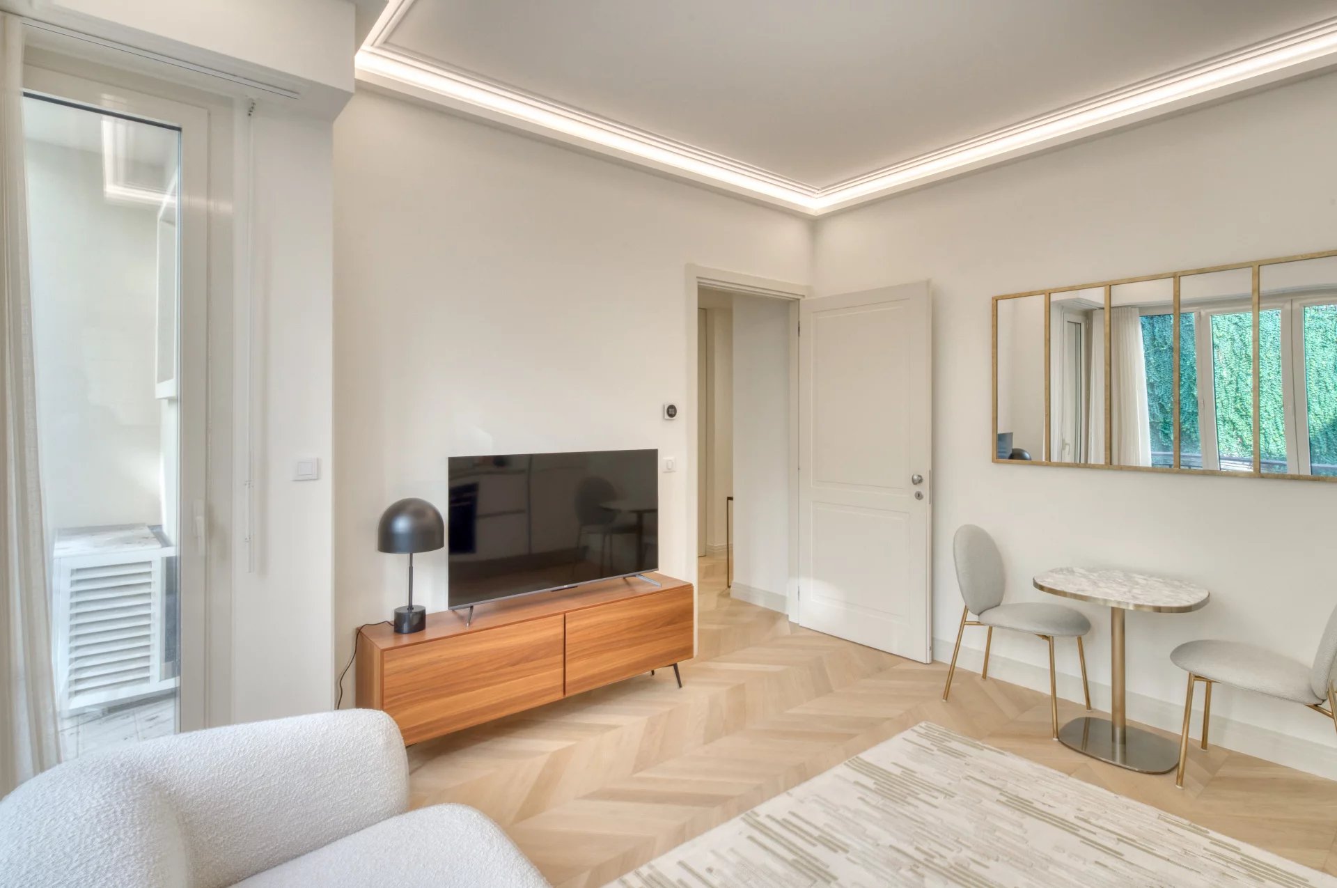 Monaco -  Grande Bretagne 2 pièces 52 m2