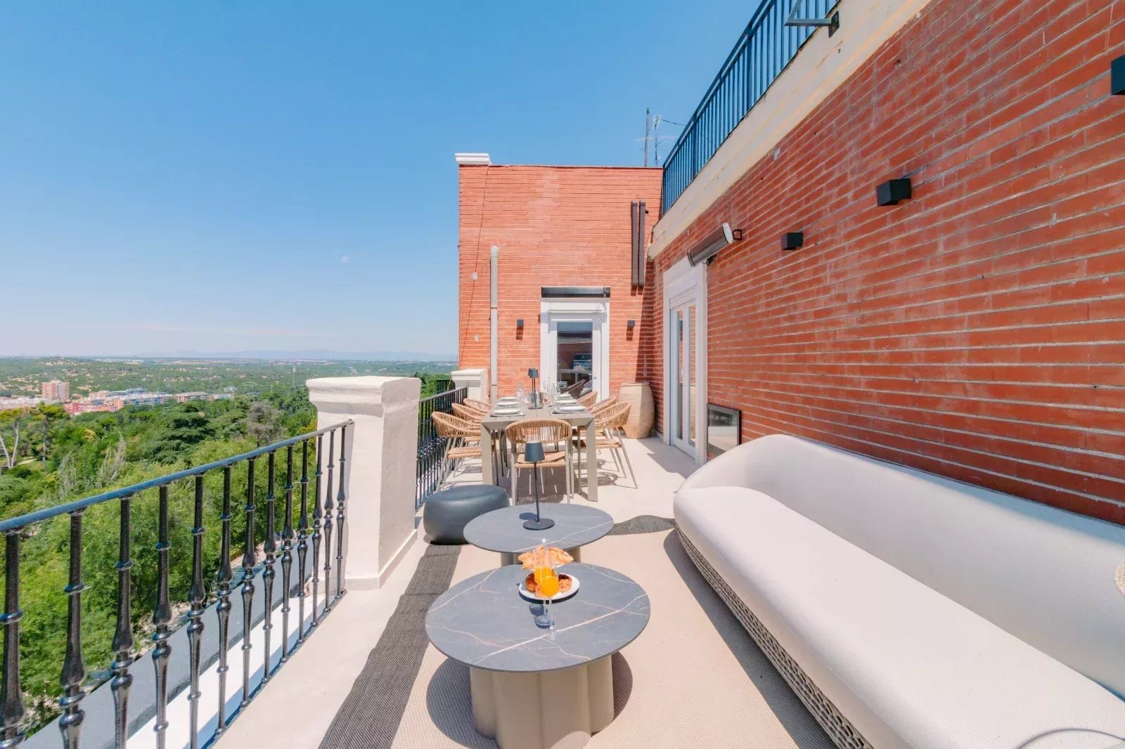 Daire Madrid - picture 21