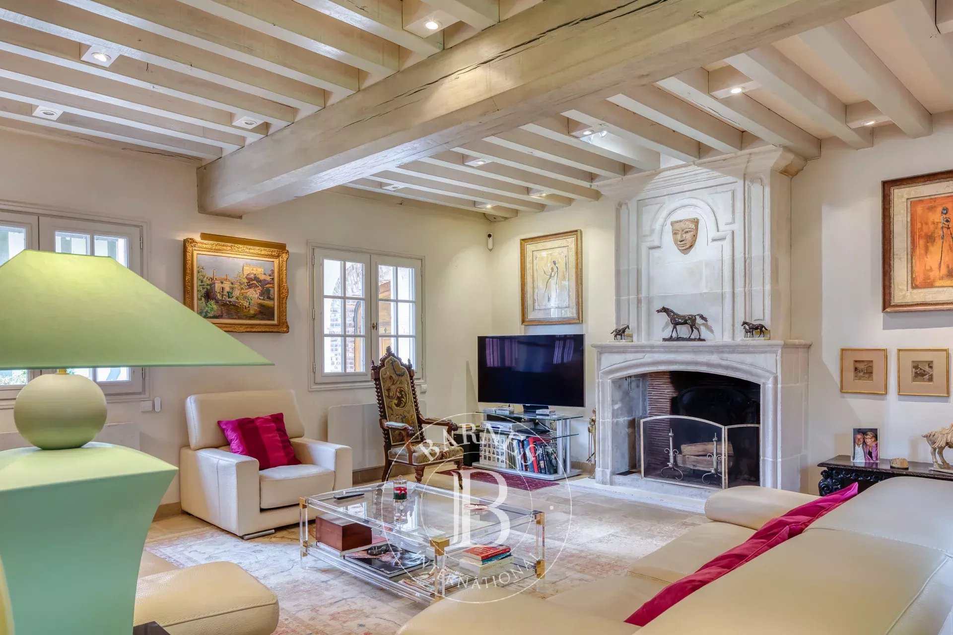 Livarot-Pays-d'Auge  - Maison  - picture 6
