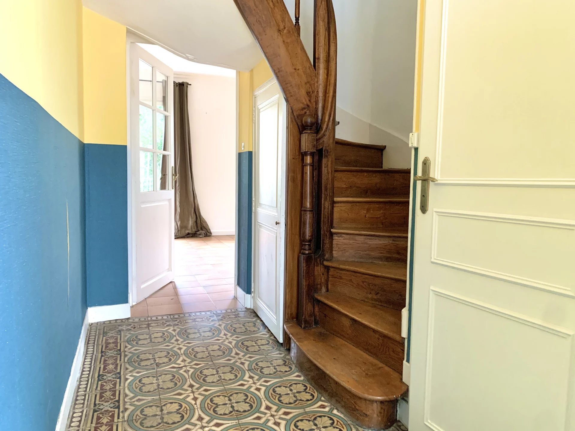 Agence immobilière de GAUTARD Immobilier