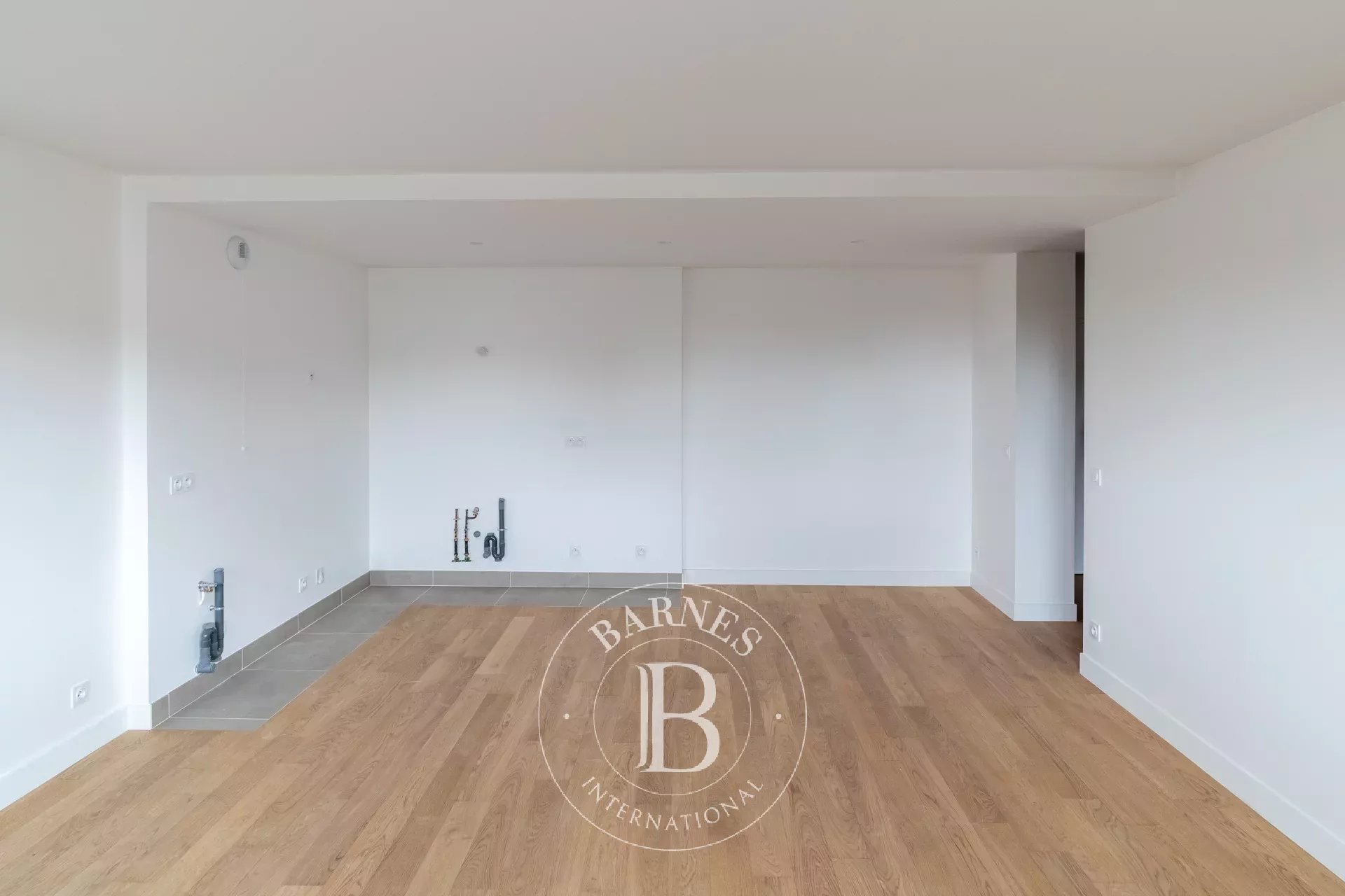 Daire Neuilly-sur-Seine - picture 4