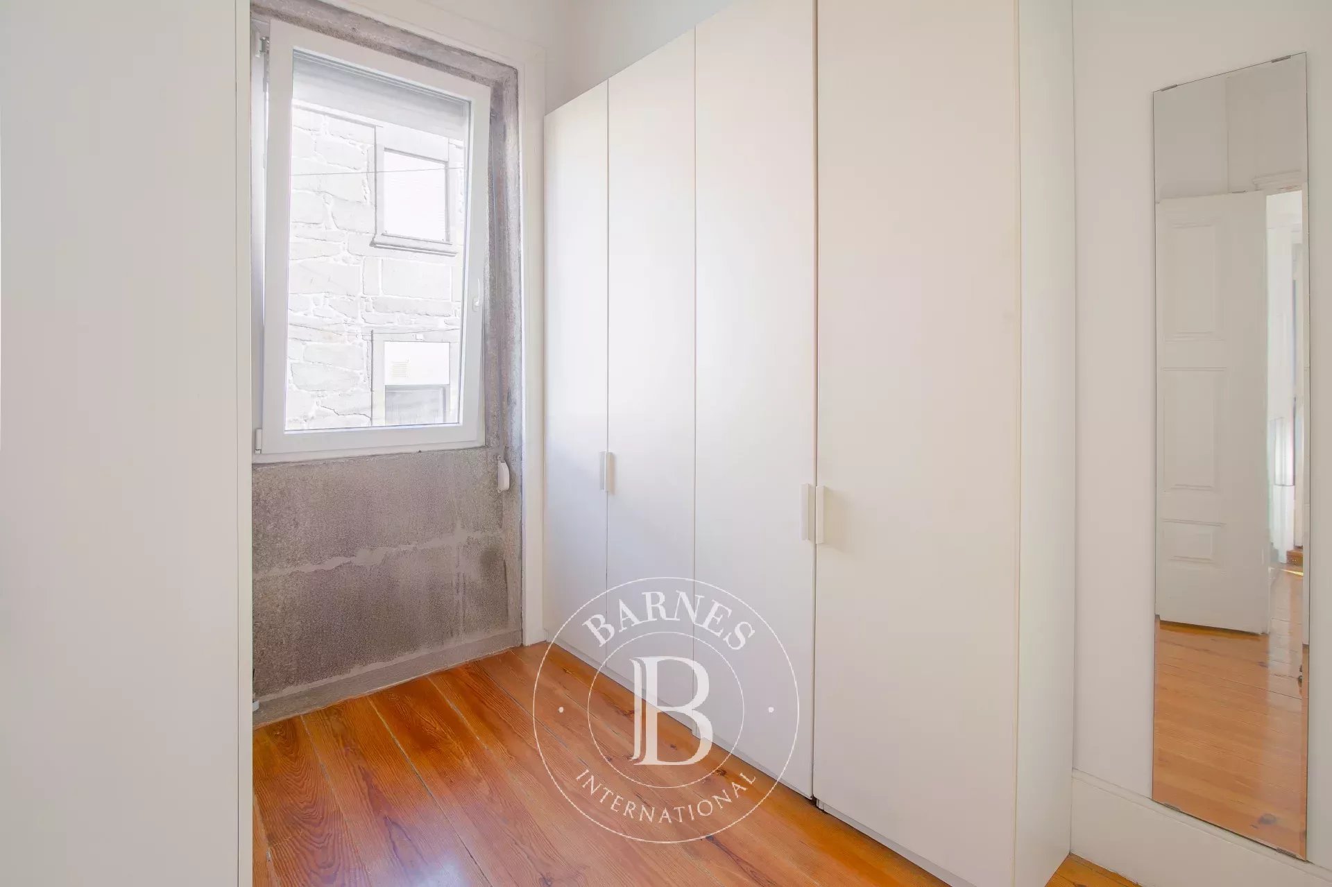 Villa with garden and pool