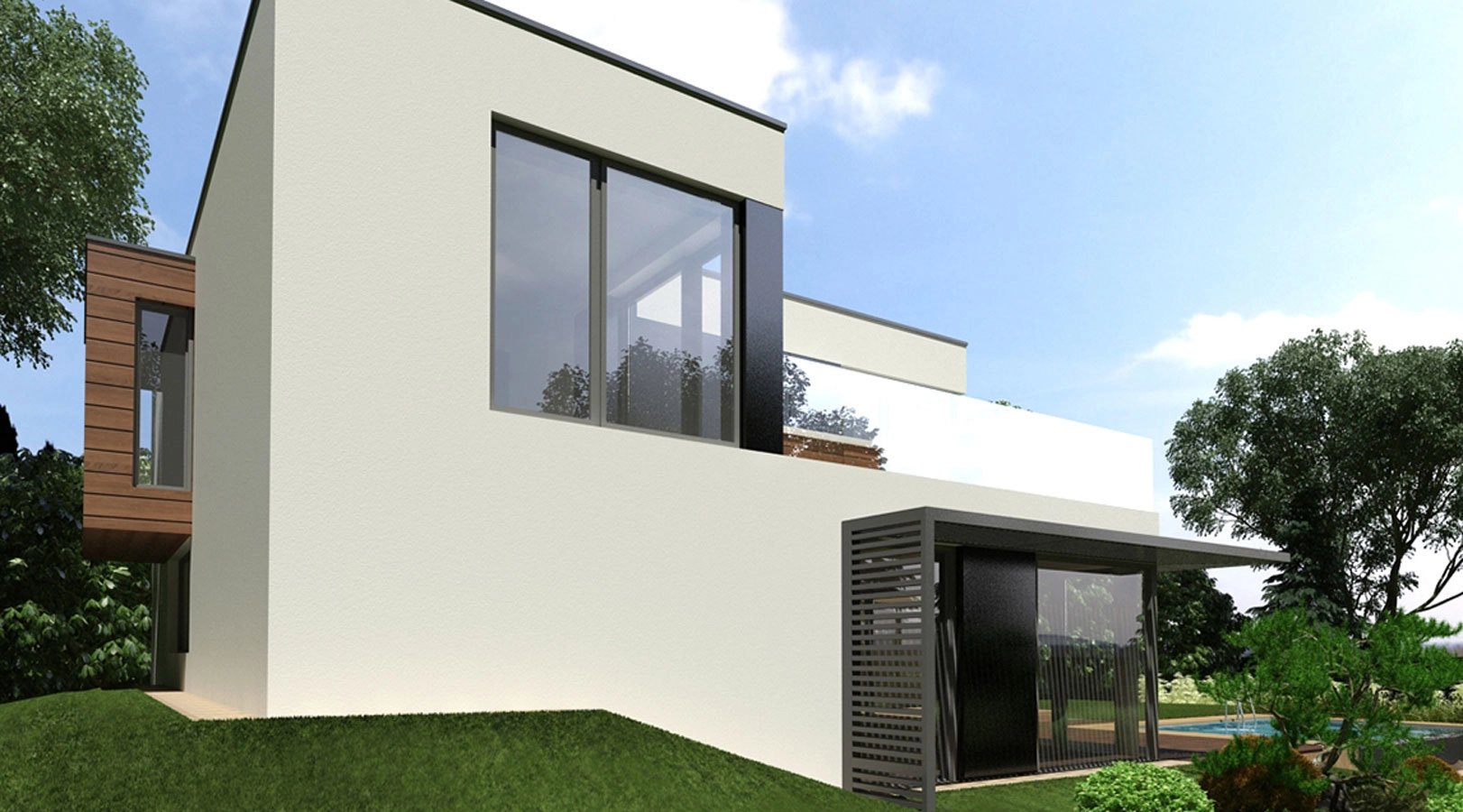 Villa Budapest XII. kerülete - picture 7