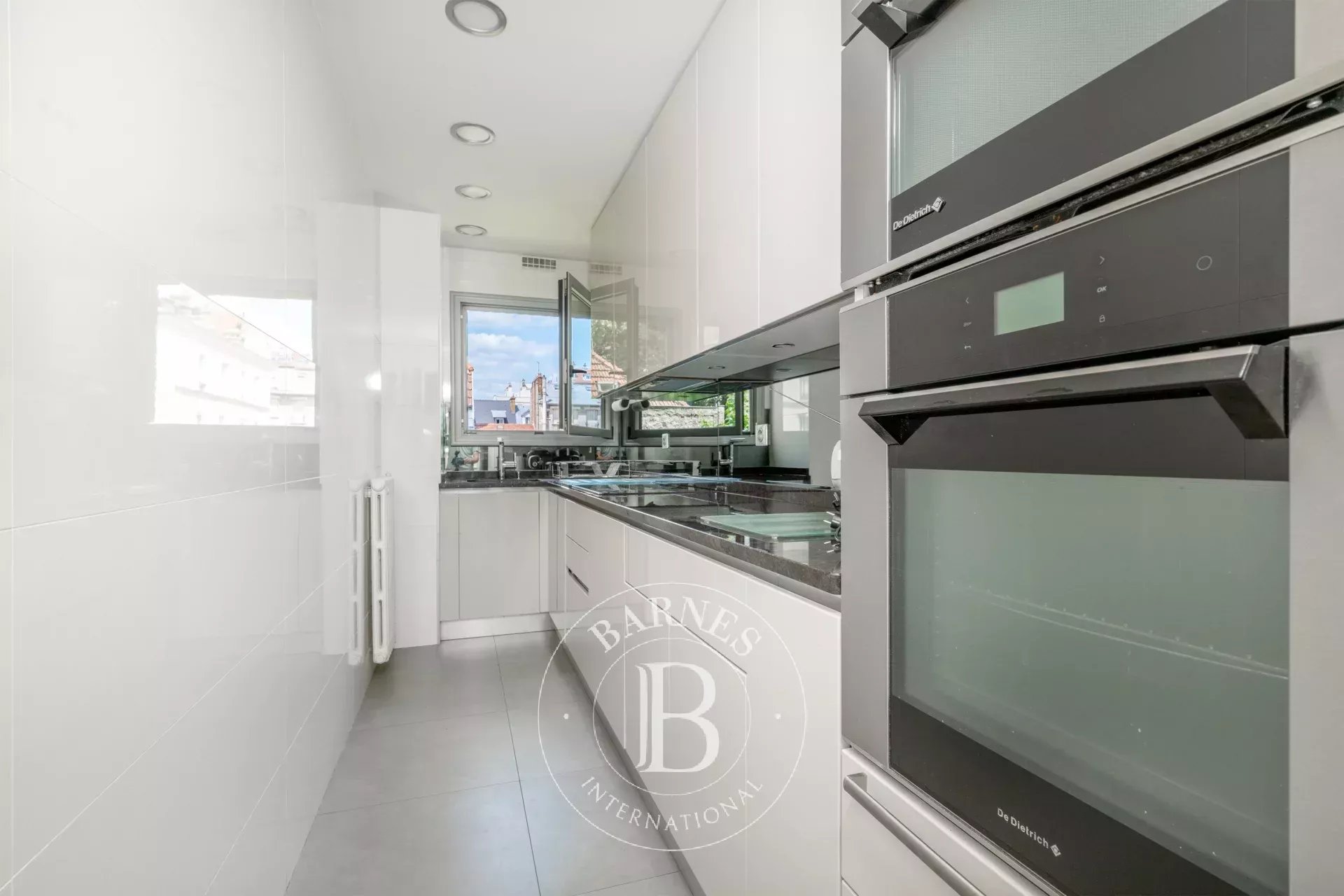 Daire Saint-Mandé - picture 5