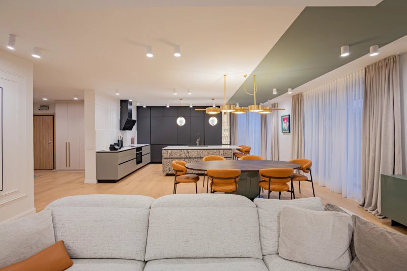 Zu verkaufen Wohnung | Sofia - picture 3