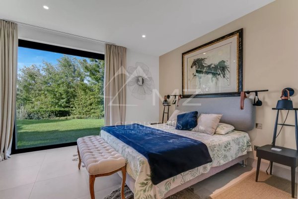 Luxury Sea View Villa Grimaud | Family Estate in Beauvallon — photo 7