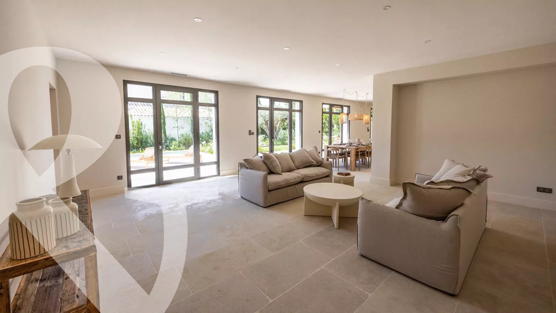 charmante maison neuve