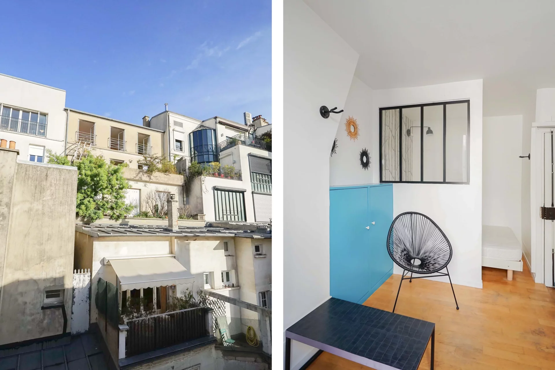 Paris 18e - ABBESSES