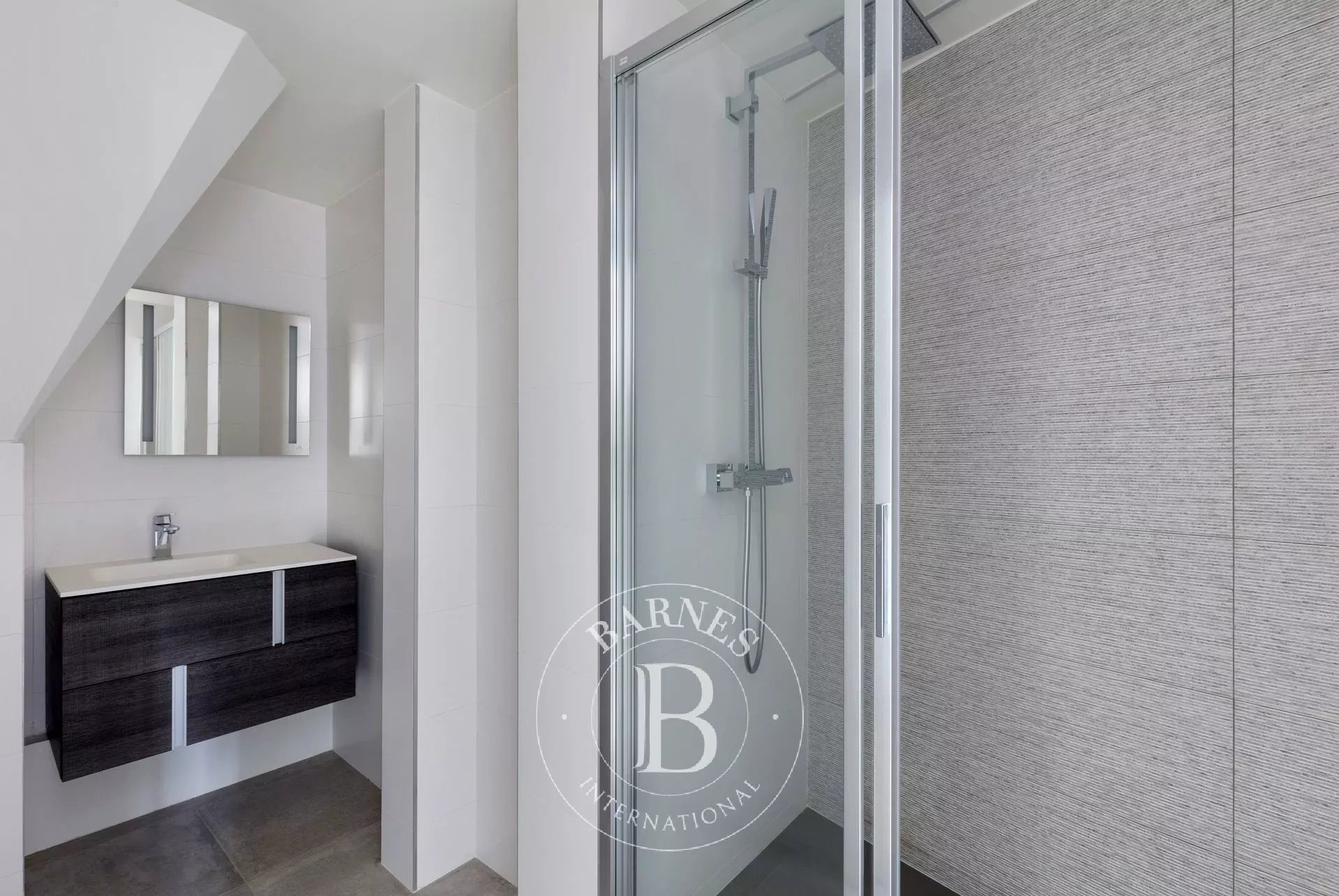 Daire Neuilly-sur-Seine - picture 11