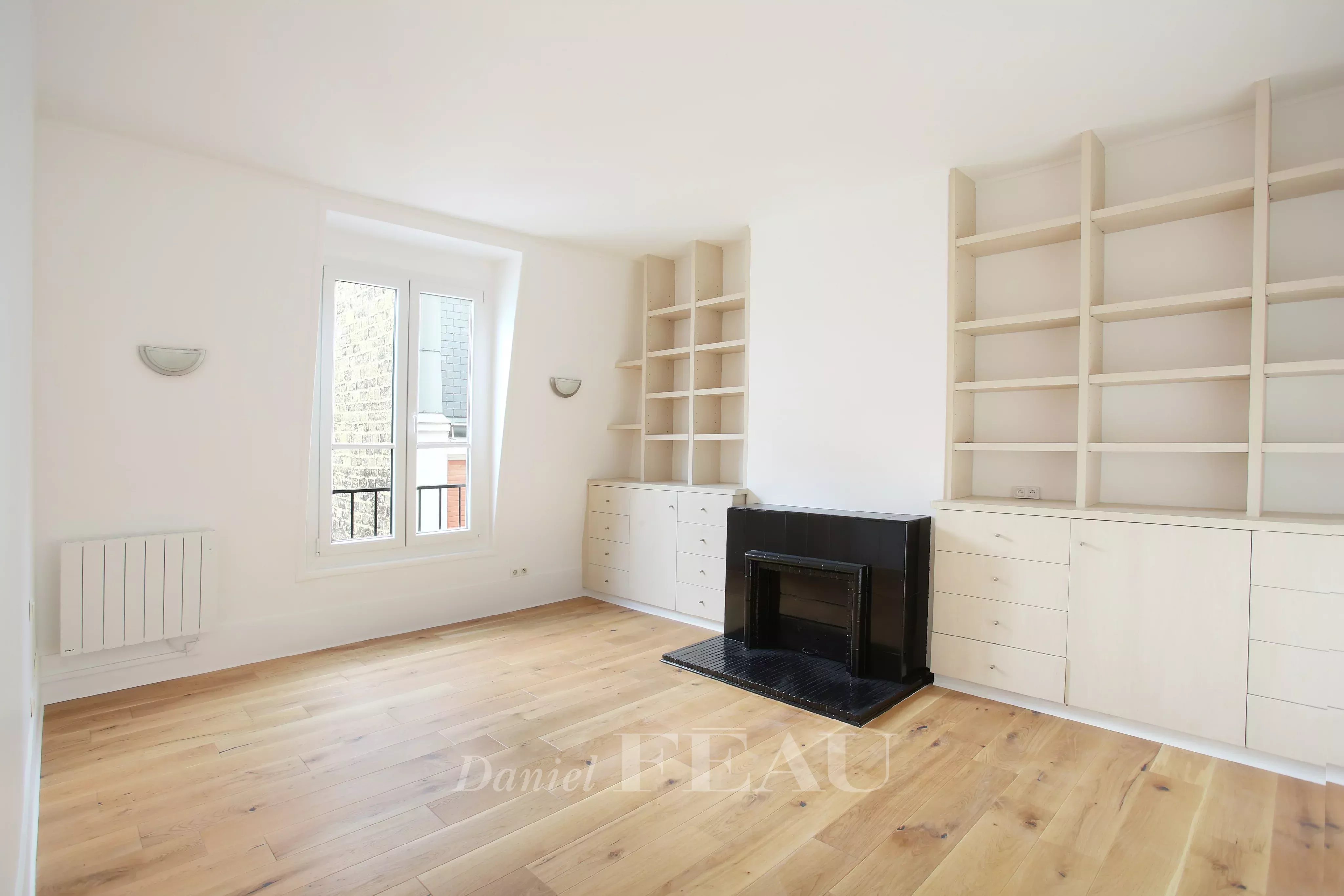 Rental Apartment Paris 8th