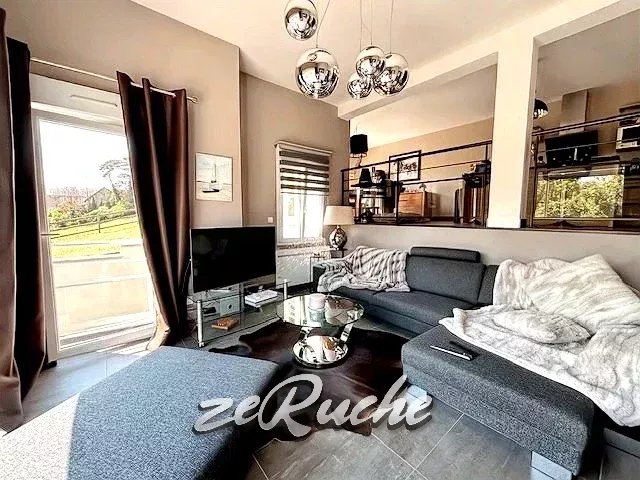 Agence immobilière de ZERUCHE