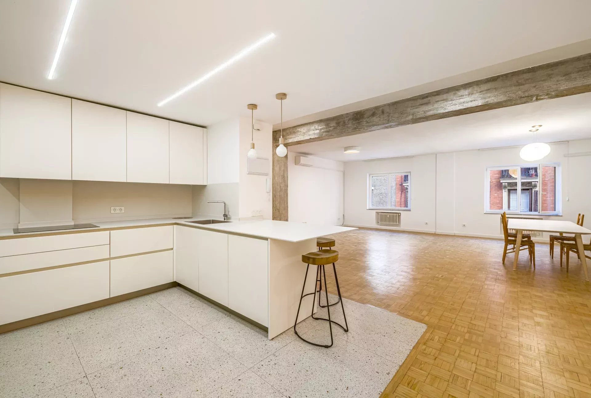 Madrid - Centro – Bright Renovated Exterior Apartment - picture 10