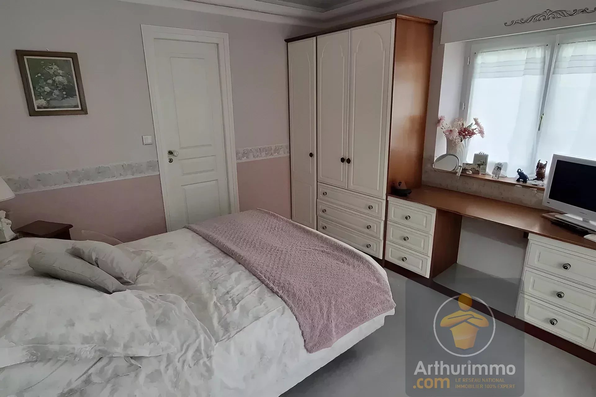 Ensemble immobilier à Avaray — photo 12