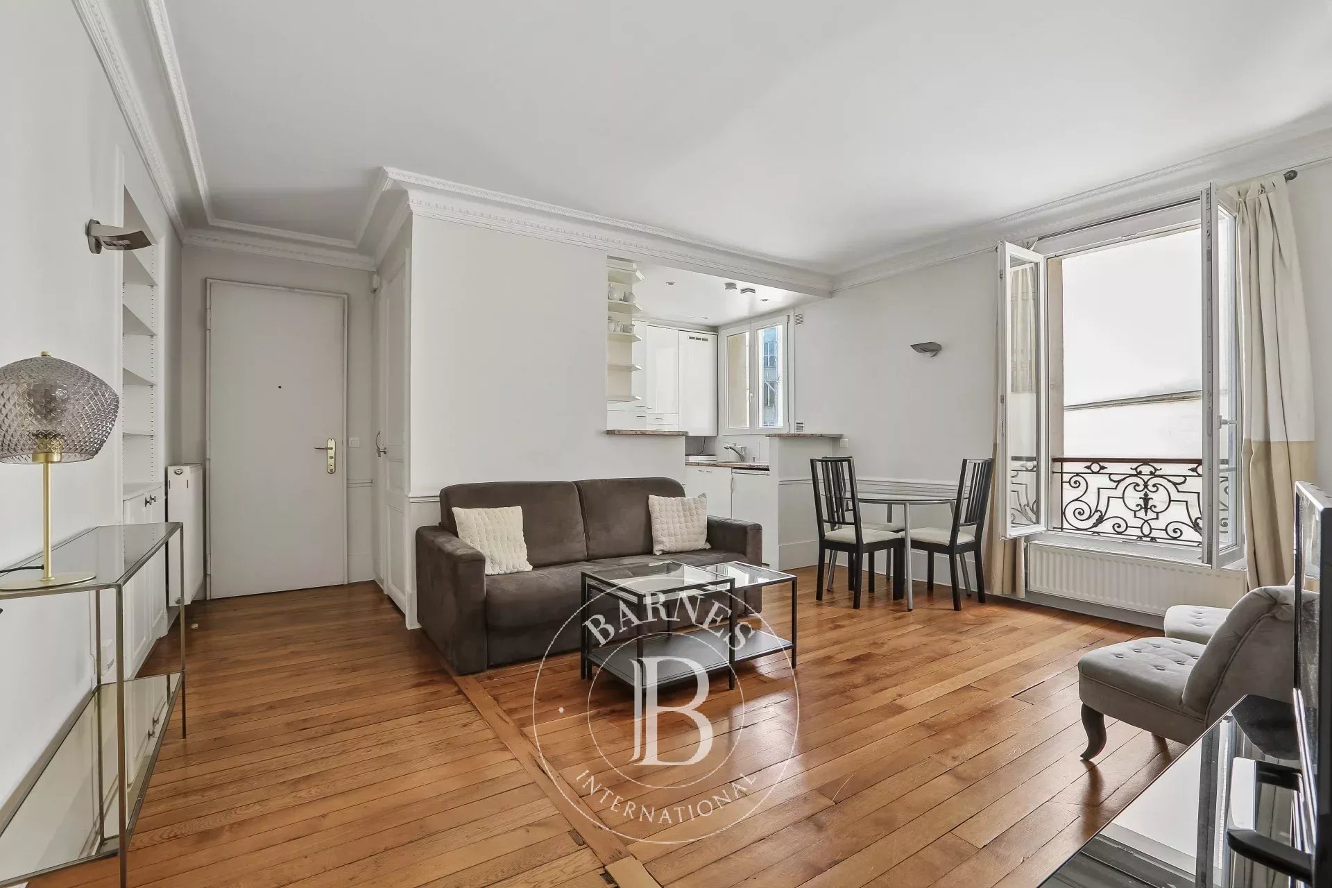 Piso Paris 75016  -  ref 86911709 (picture 2)
