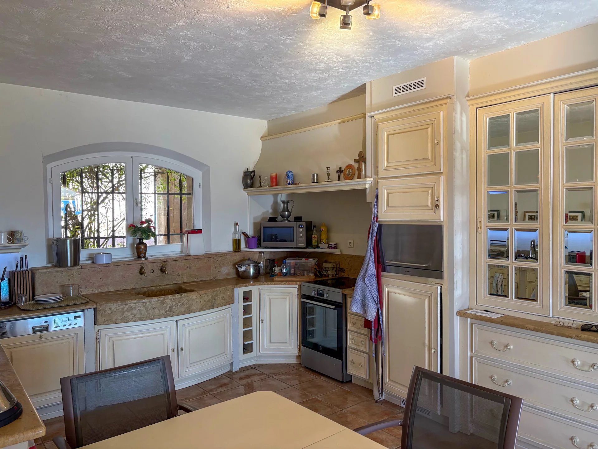 Beautiful villa with amazing seaviews - Cabris