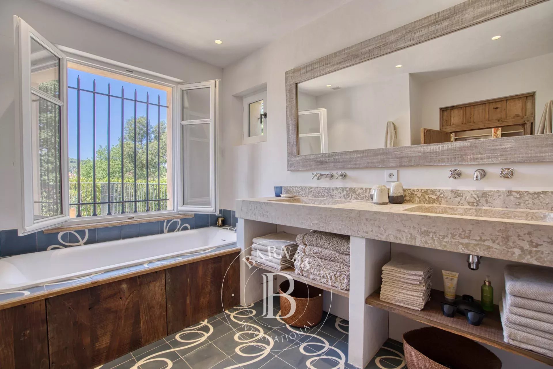 Saint-Tropez  - Villa 6 Bedrooms - picture 13
