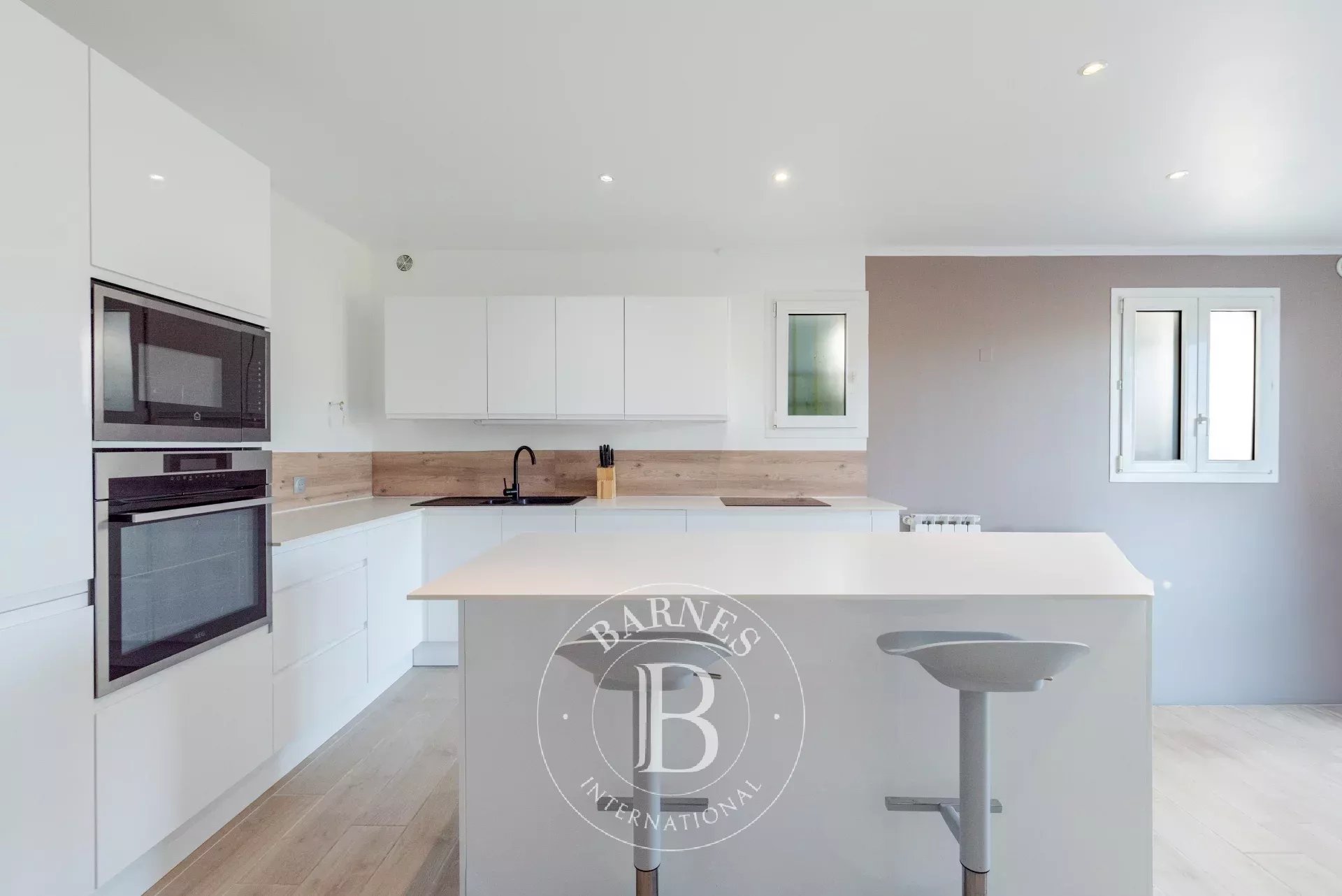 Villa Valbonne - picture 15