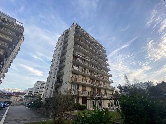 Vente Appartement Grenoble