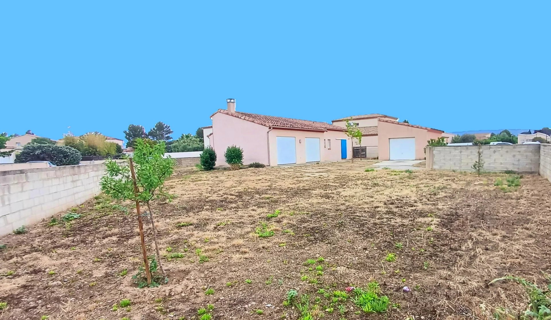Vente Villa Olonzac