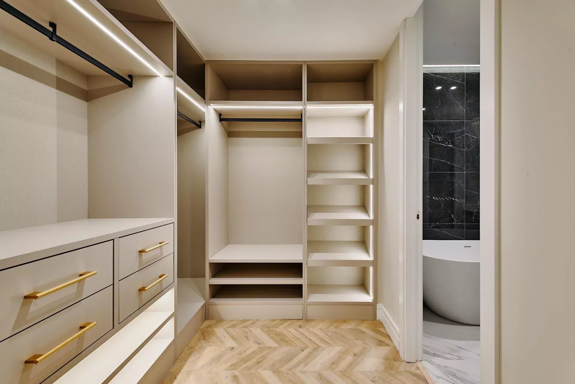 Daire Madrid - picture 16