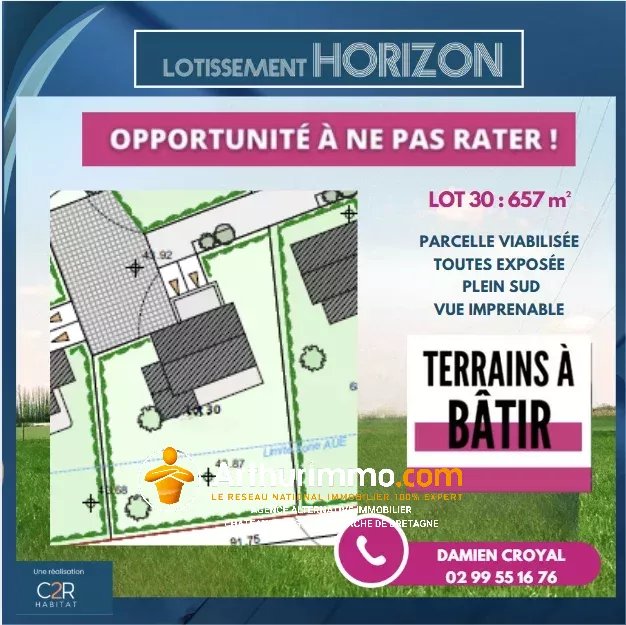Agence immobilière de EURL ALTERNATIVE IMMOBILIER