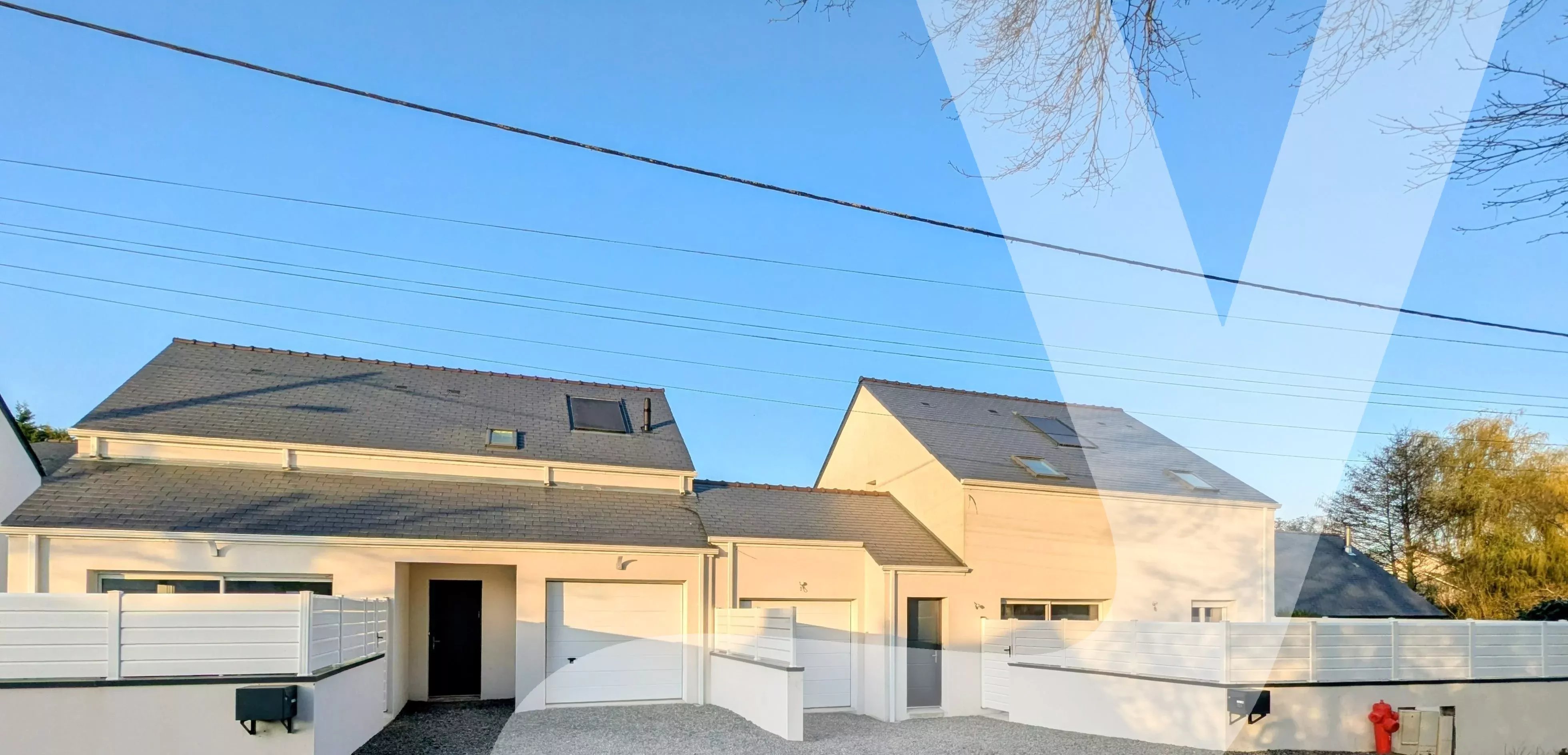 Agence immobilière de CityLife Nantes