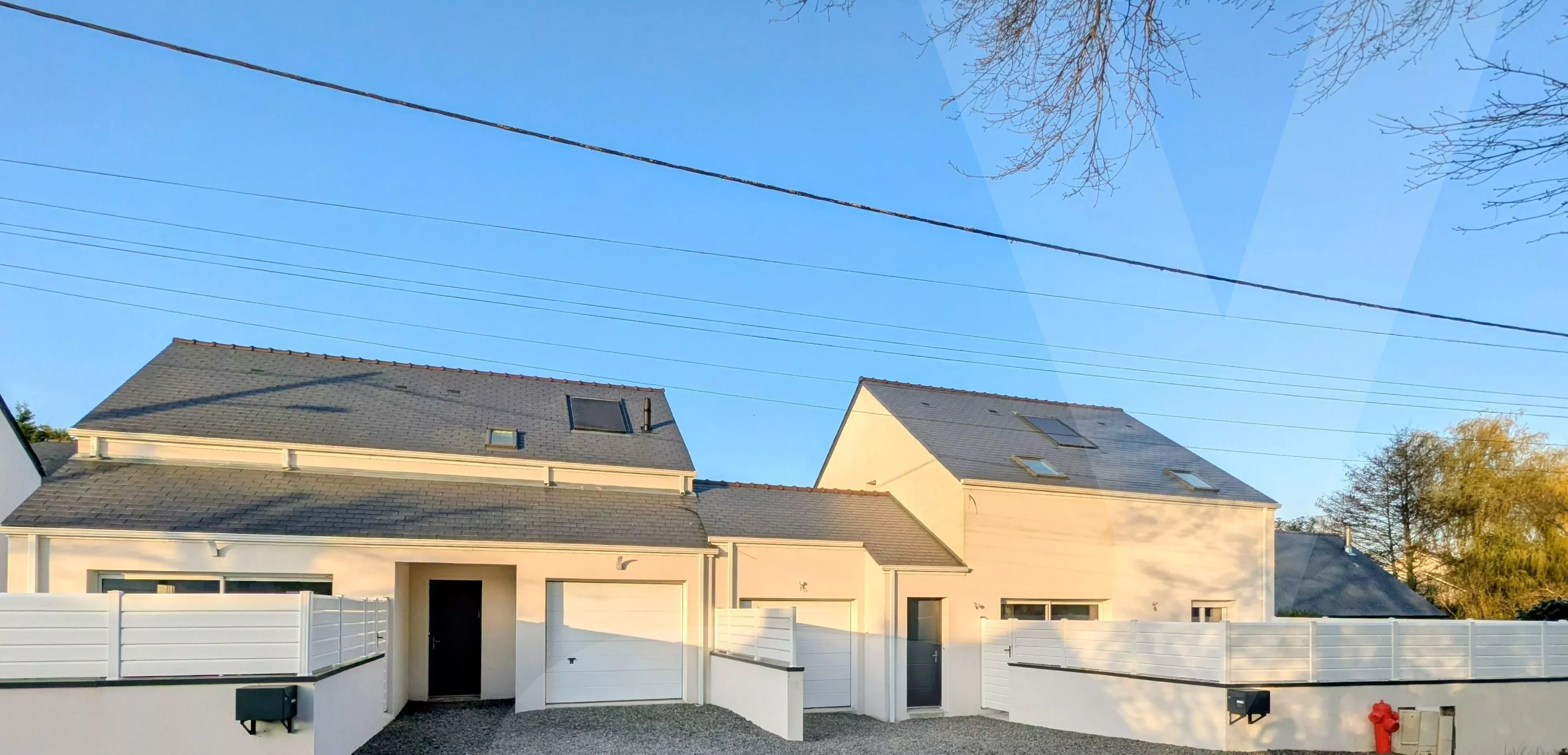 Agence immobilière de CityLife Nantes