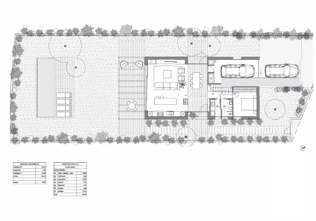 Köy evi La Pera - picture 6