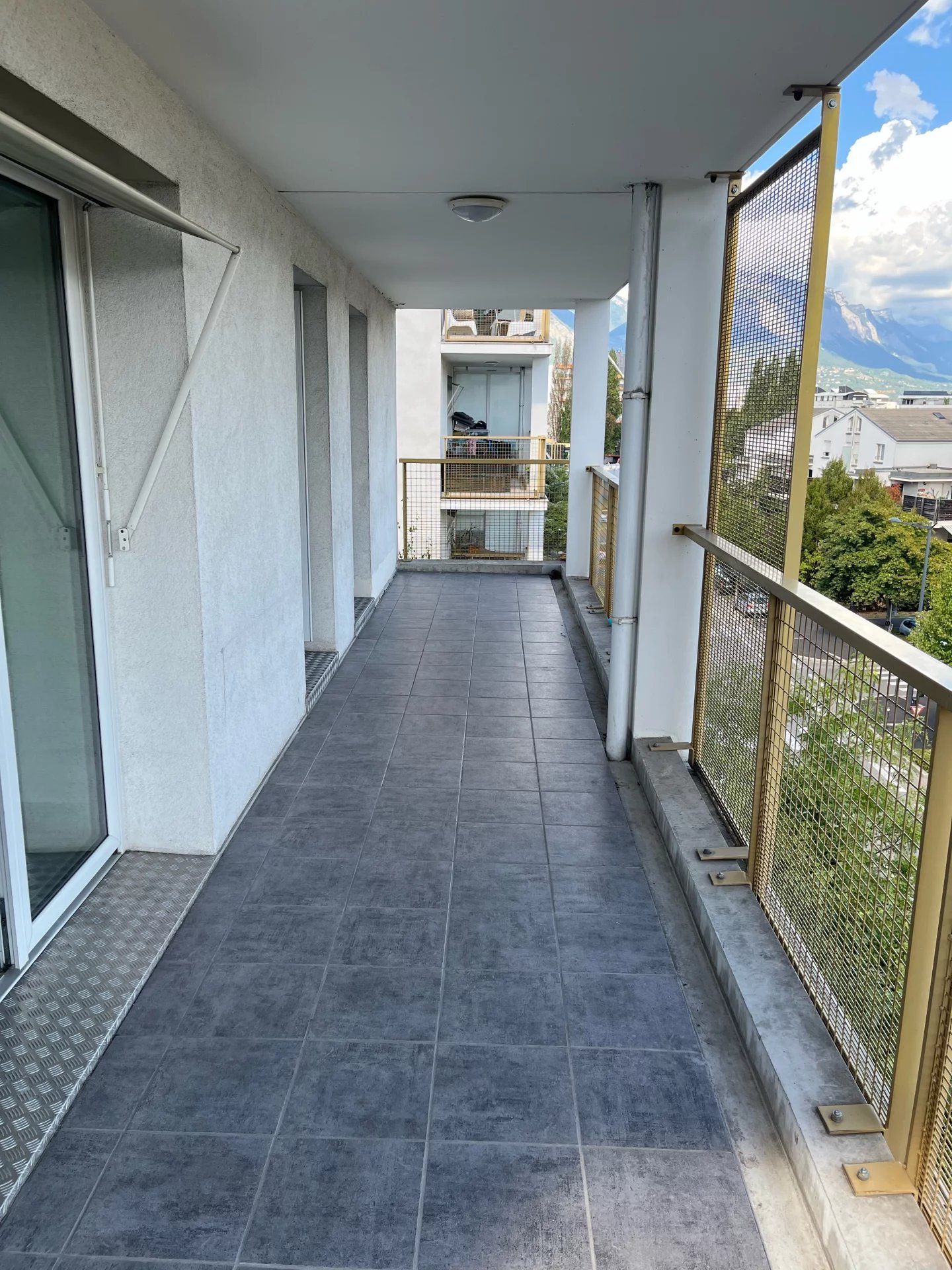 Location Appartement Grenoble