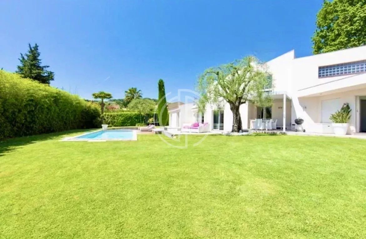 Agence immobilière de Collection d'Azur