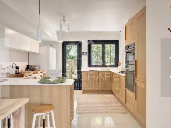 Beautiful Provencal villa in the countryside - 4 bedrooms — photo 4